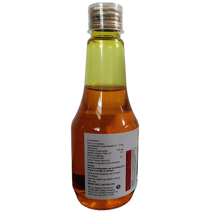 Apyhung Syrup Pineapple Sugar Free