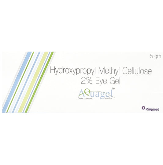 Aquagel Ocular Lubricant - Classic Derma