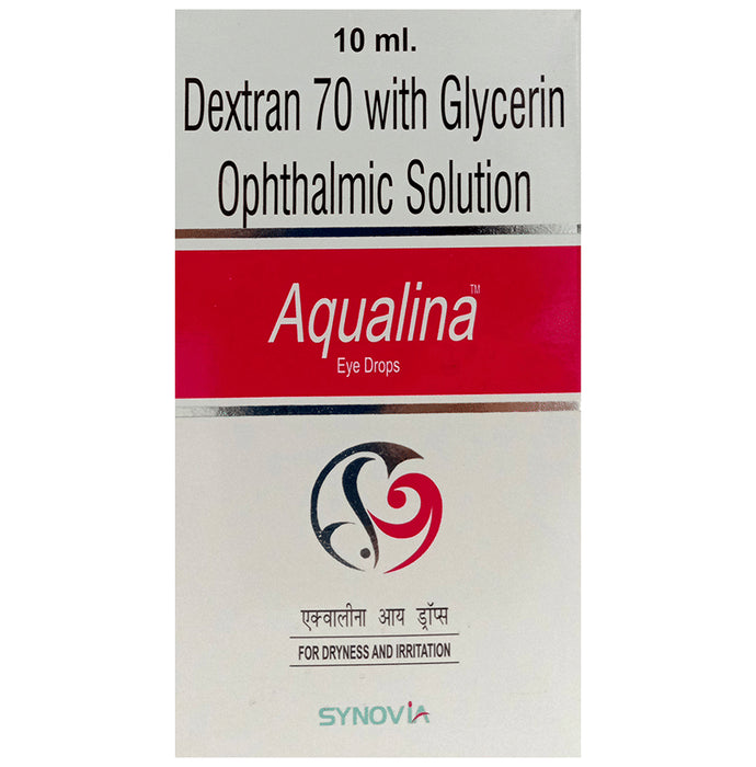 Aqualina Eye Drop