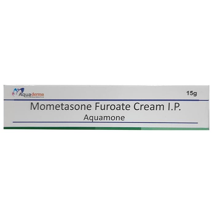 Aquamone Cream - Classic Derma