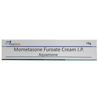 Aquamone Cream - Classic Derma