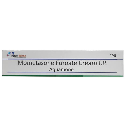 Aquamone Cream - Classic Derma