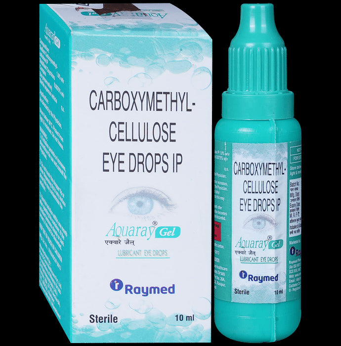 Aquaray Gel - Classic Derma