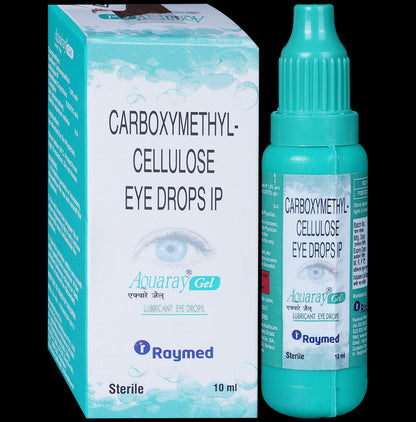 Aquaray Gel - Classic Derma