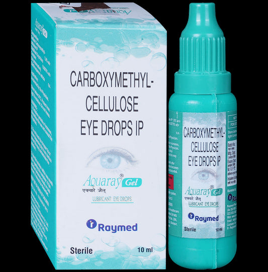 Aquaray Gel - Classic Derma