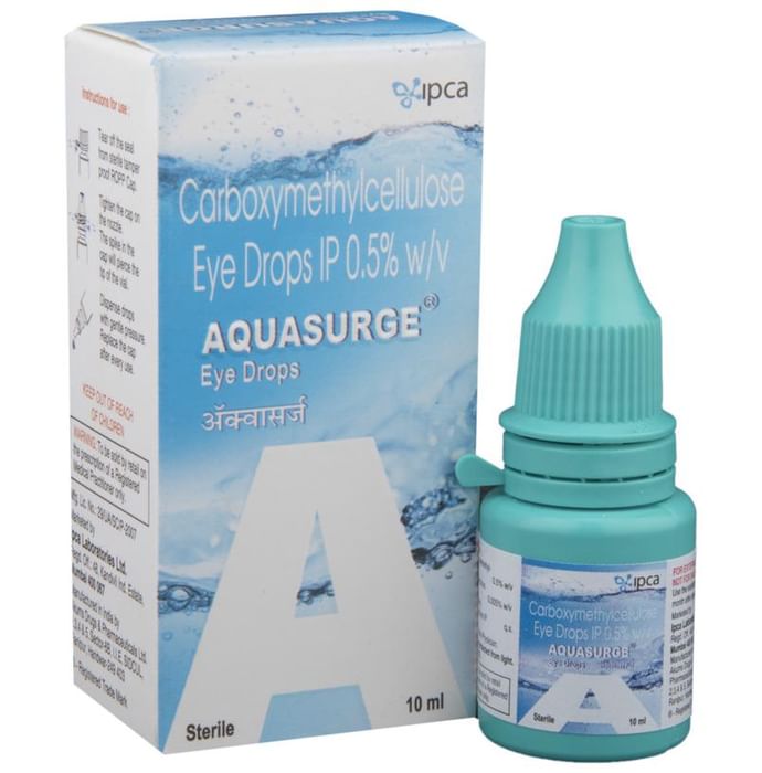 Aquasurge Eye Drop - Classic Derma