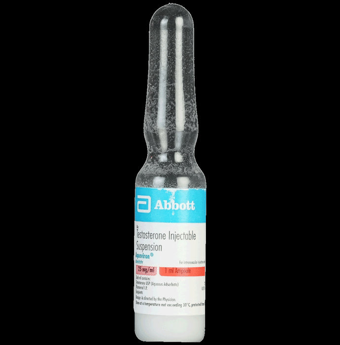 Aquaviron Injection 1ml - Classic Derma