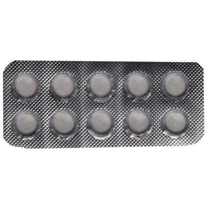 Aquazide 12.5 Tablet