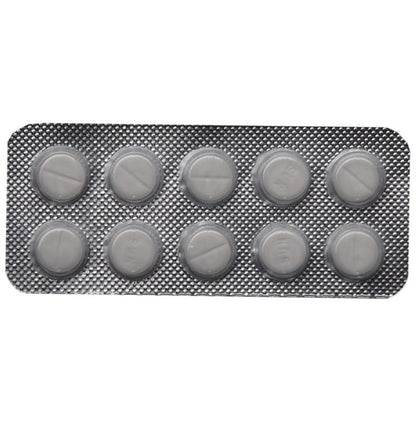 Aquazide 25 Tablet