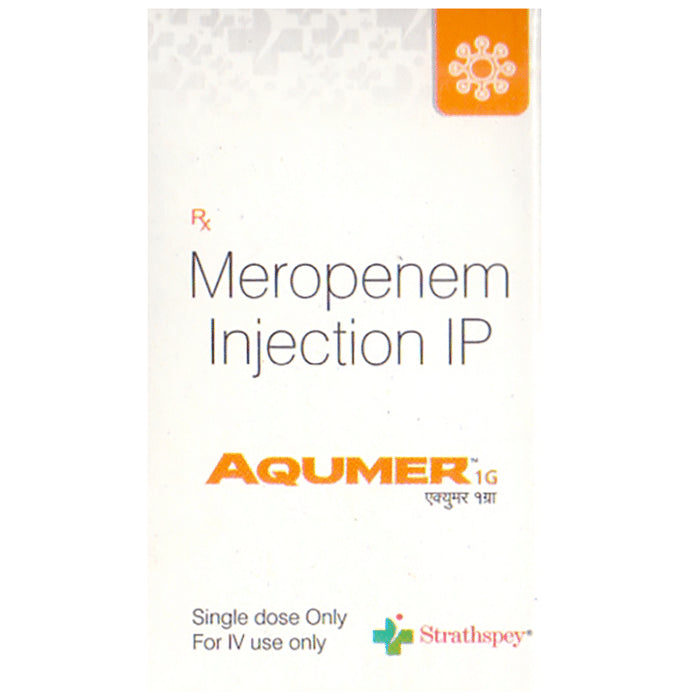 Aqumer 1G Injection - Classic Derma