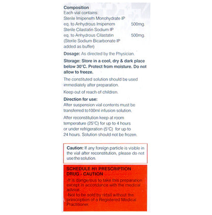 Aqumer-IC 1G Injection