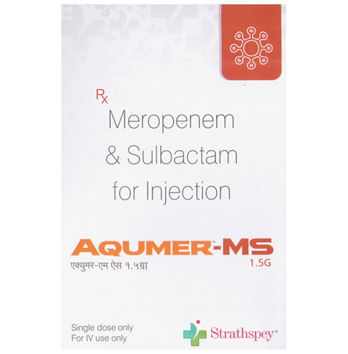 Aqumer-MS 1.5G Injection - Classic Derma