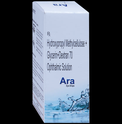 Ara Eye Drop