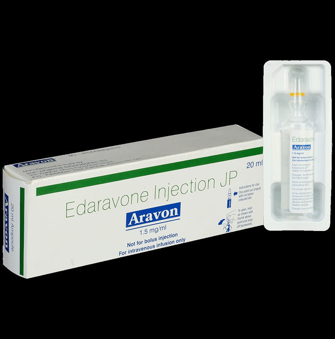 Aravon Injection - Classic Derma