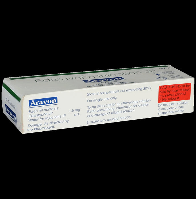 Aravon Injection