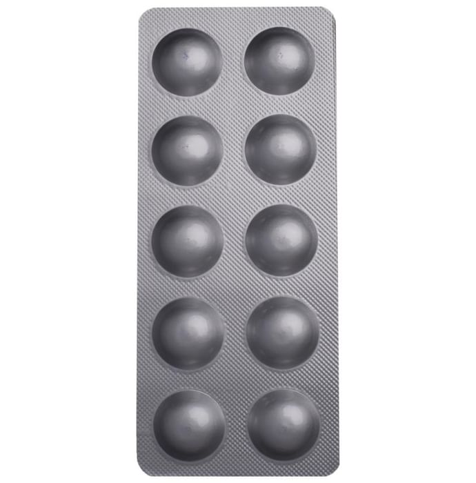 Arbazeal-ES 40 Tablet