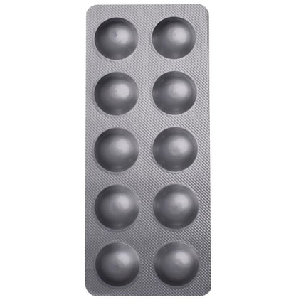 Arbazeal-ES 40 Tablet