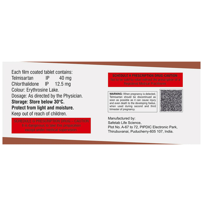 Arbilife CT 40 Tablet