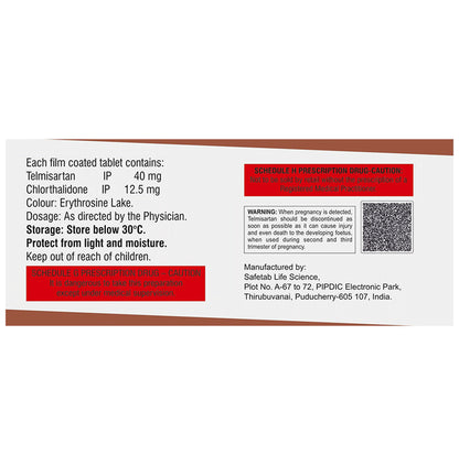 Arbilife CT 40 Tablet