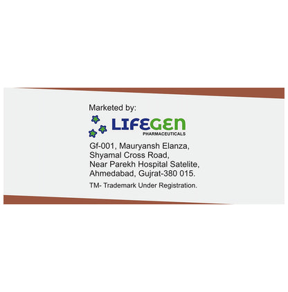 Arbilife CT 40 Tablet