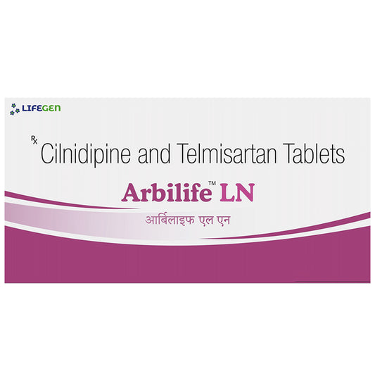 Arbilife LN Tablet - Classic Derma