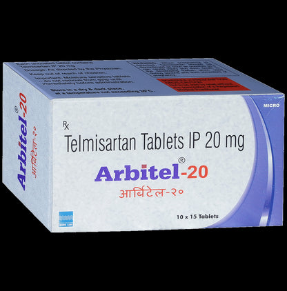 Arbitel 20 Tablet