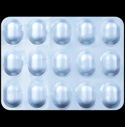 Arbitel-AM 40 Tablet