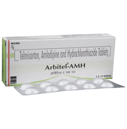 Arbitel-AMH Tablet - Classic Derma