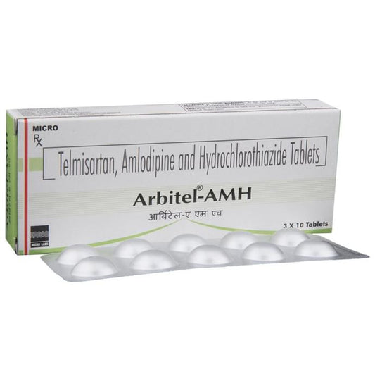 Arbitel-AMH Tablet - Classic Derma
