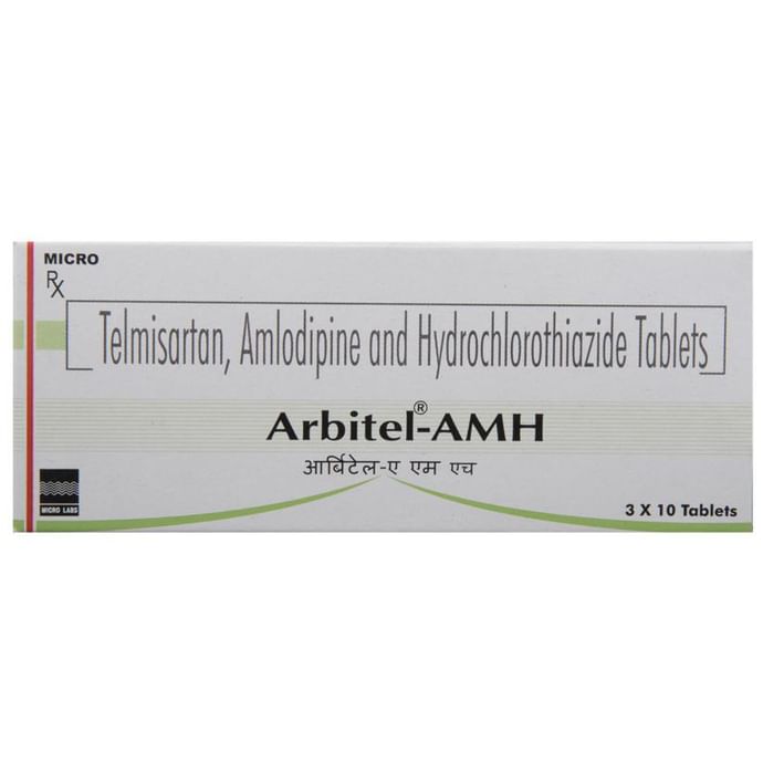Arbitel-AMH Tablet