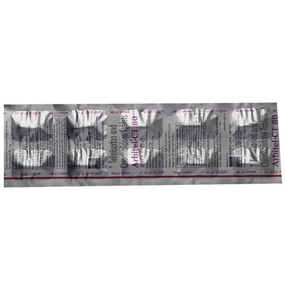 Arbitel-CT 80 Tablet