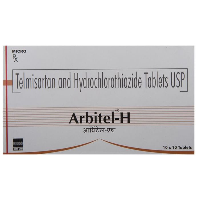 Arbitel-H Tablet