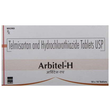 Arbitel-H Tablet