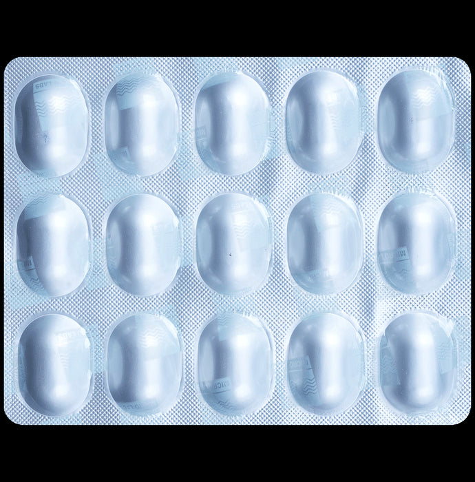 Arbitel-Trio 25 Tablet ER