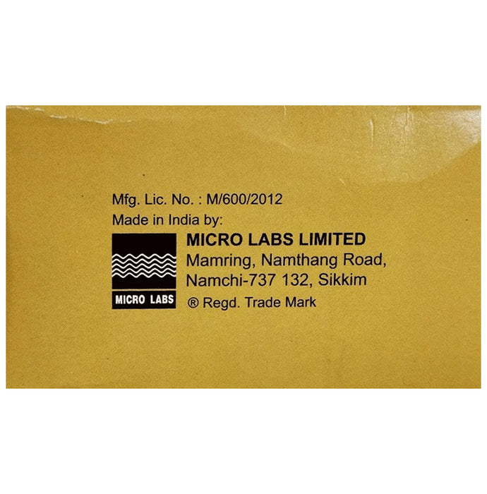 Arbitel-Trio 50 Tablet ER