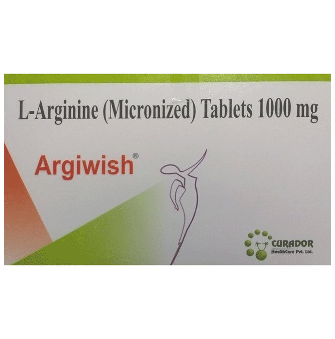 Argiwish Tablet