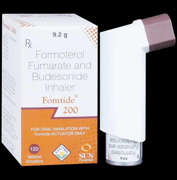 Aerotrop Inhalation - Classic Derma