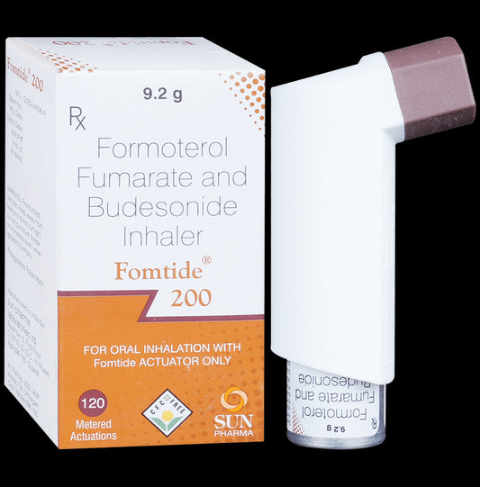 Aerotrop Inhalation - Classic Derma