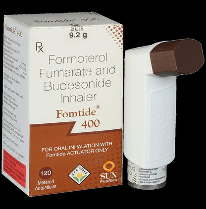 Aerotrop Inhalation - Classic Derma