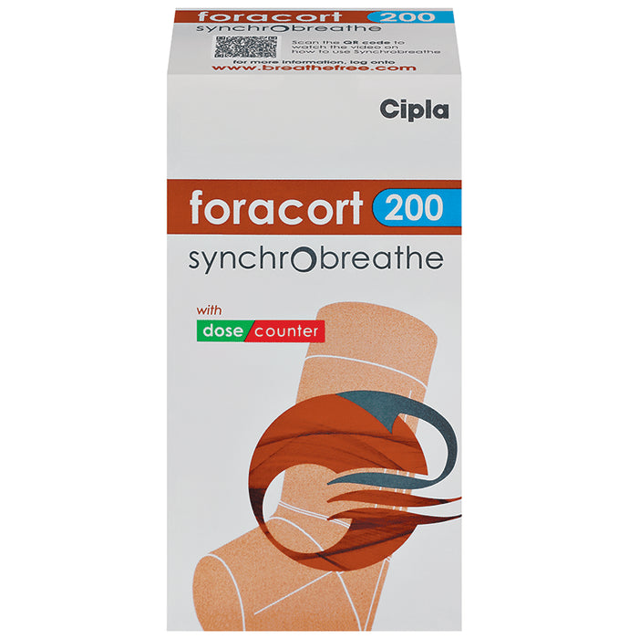 Aerotrop-F Capsule - Classic Derma