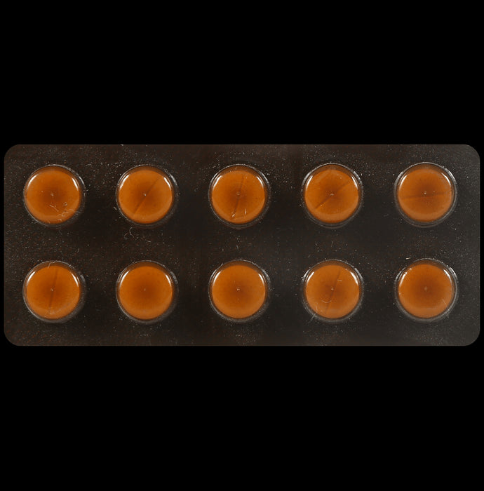 Arminol 20mg Tablet