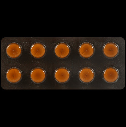 Arminol 20mg Tablet