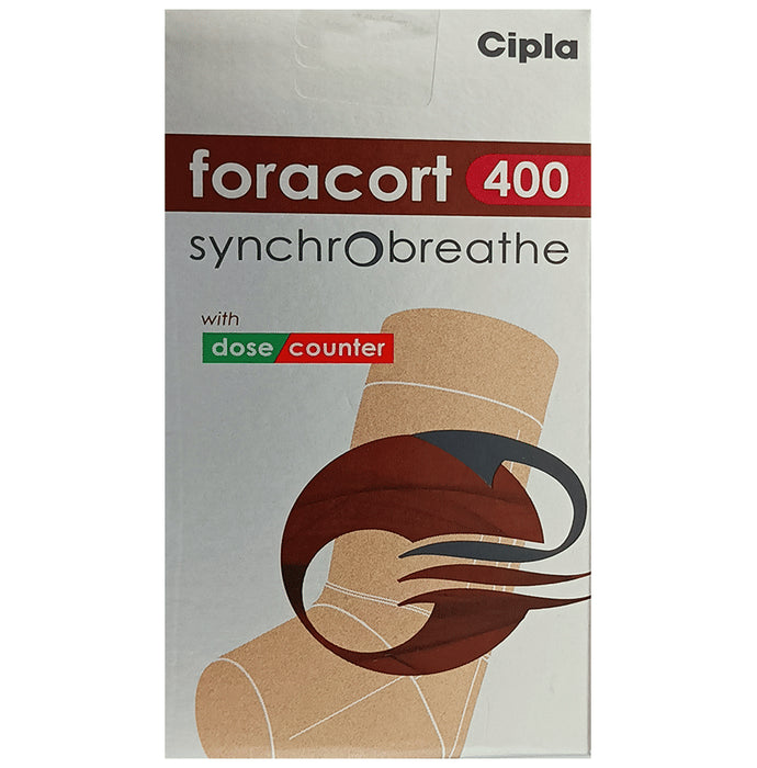 Aerotrop-F Inhaler - Classic Derma