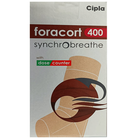 Aerotrop-F Inhaler - Classic Derma