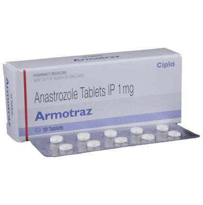 Armotraz Tablet - Classic Derma