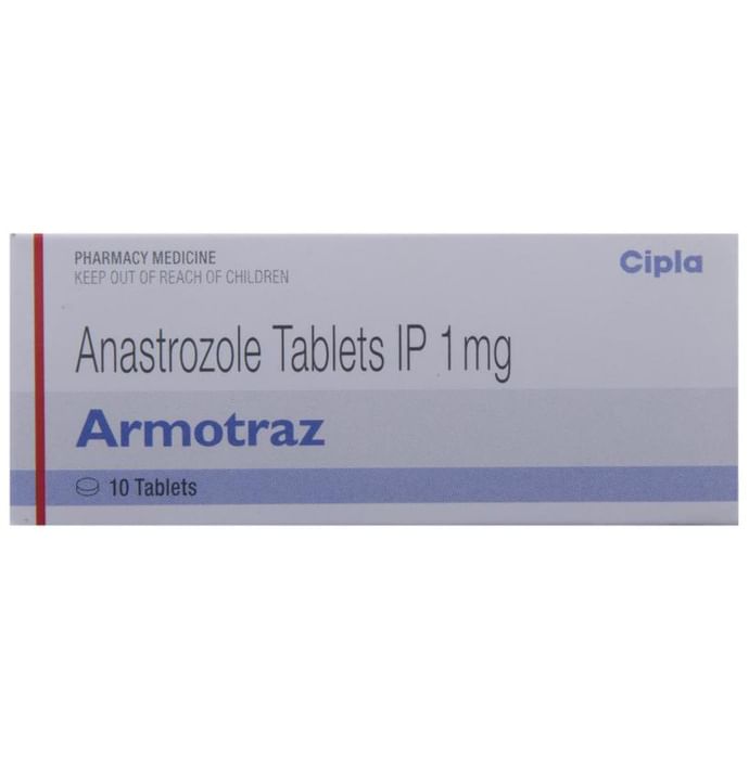 Armotraz Tablet