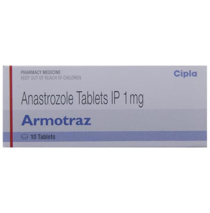 Armotraz Tablet