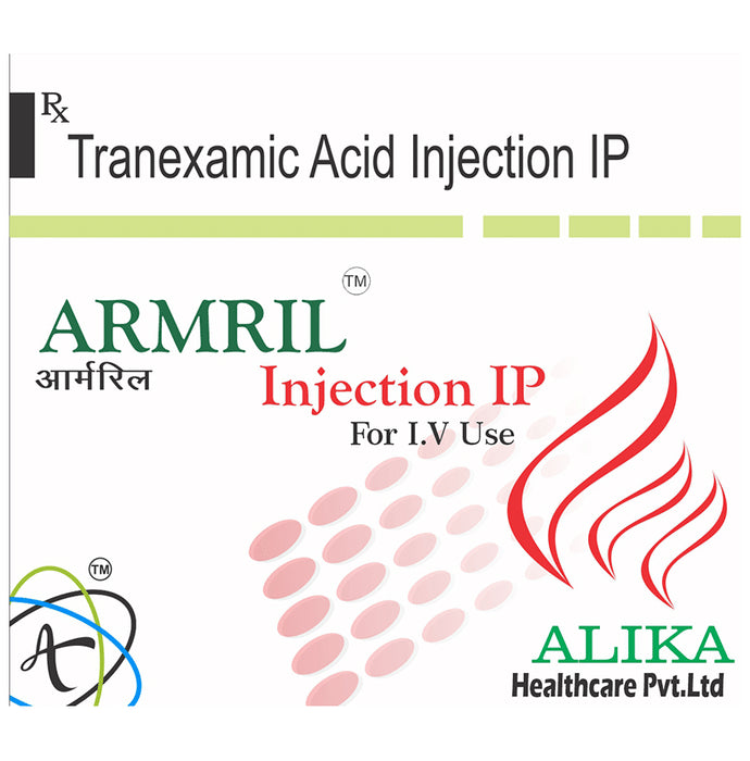 Armril Injection IP - Classic Derma
