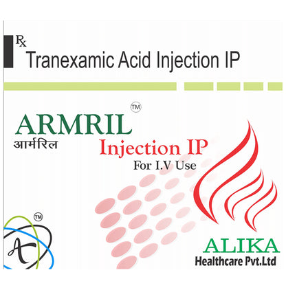 Armril Injection IP - Classic Derma