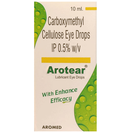 Arotear Eye Drop - Classic Derma
